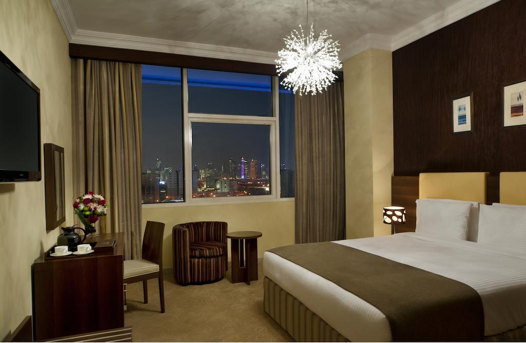 Saray Musheireb Hotel And Suites Doha Dış mekan fotoğraf