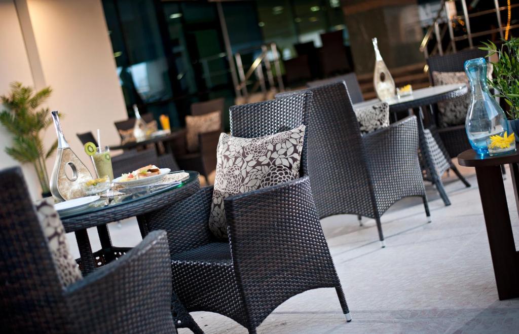 Saray Musheireb Hotel And Suites Doha Dış mekan fotoğraf